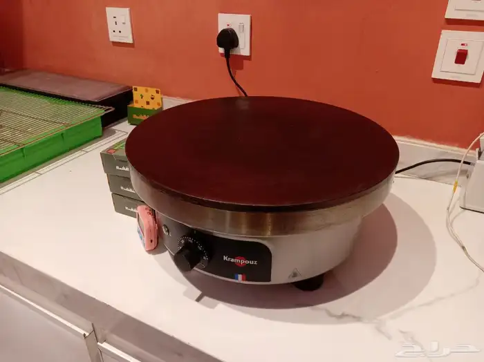 معدات كافي للبيع 4