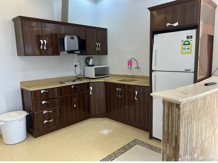 شاليه بدون مسبح ونطيطه هوائيه 4