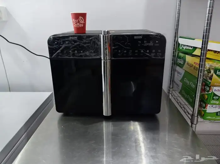 معدات كافي للبيع 20