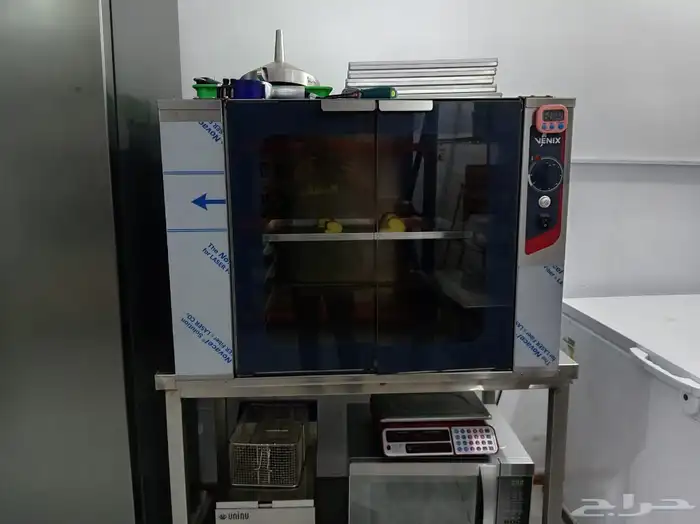 معدات كافي للبيع 16