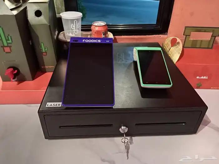 معدات كافي للبيع 8