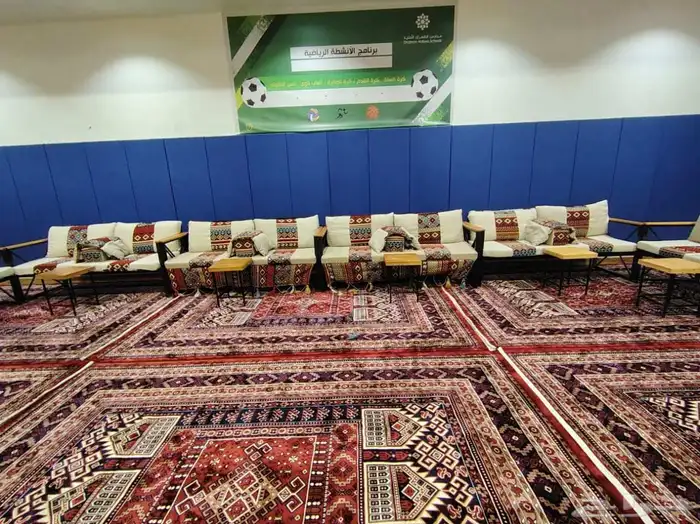 تاجير جلسات شعبيه تاجير كراسي وطاولات تاجير عقودلد قهوجين 7