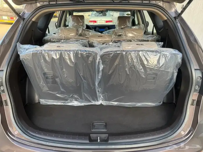 هيونداى سنتافي 2014 15