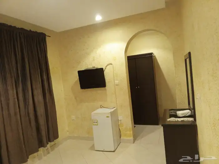 شقق مفروشه للايجار الشهري في جده 6