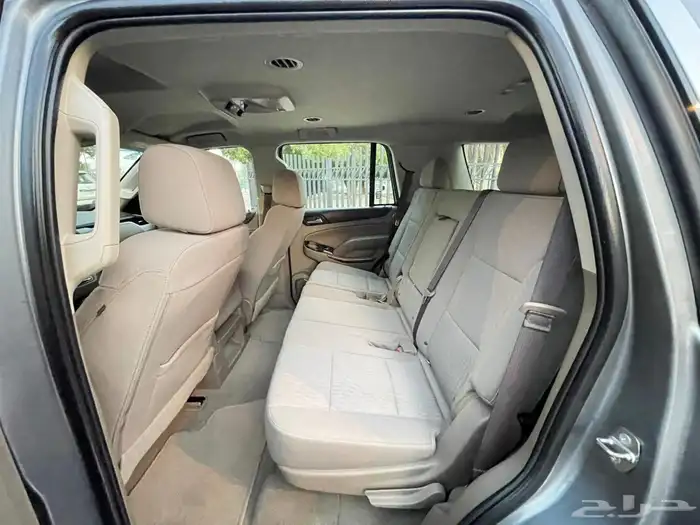 جي ام سي يوكن 2019 نص فل سعودي 10