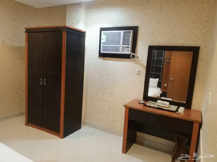 شقق مفروشه للايجار الشهري في جده 9