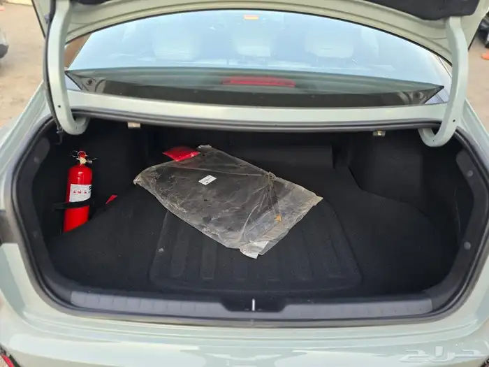 كيا K4 فل كامل 2026 GT لاين 11