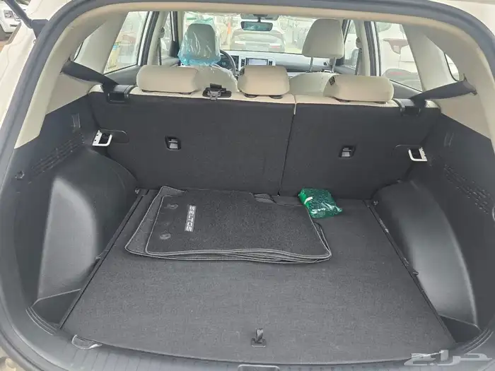 كيا سيلتوس نص فل 2024 8