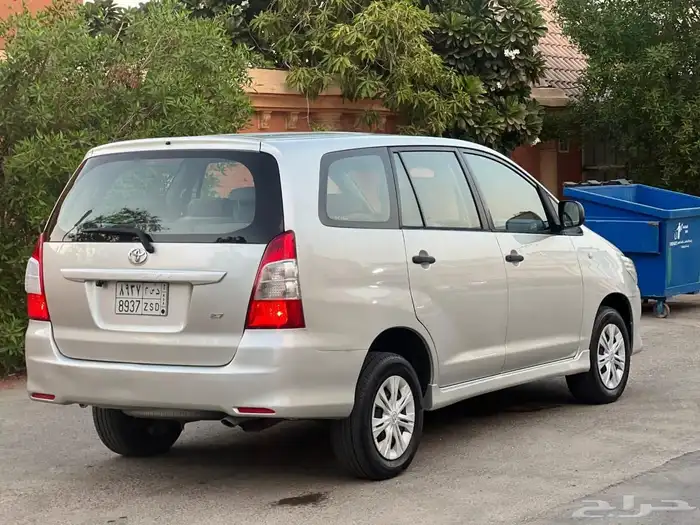 انوفا موديل 14 4