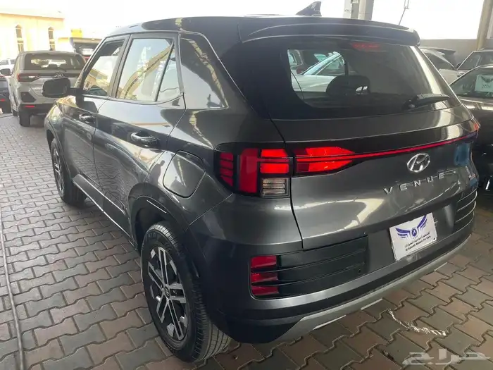 هونداي فينيو 2024 متاح تقسيط 7