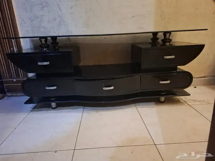 طاوله تليفزيون ب200 2