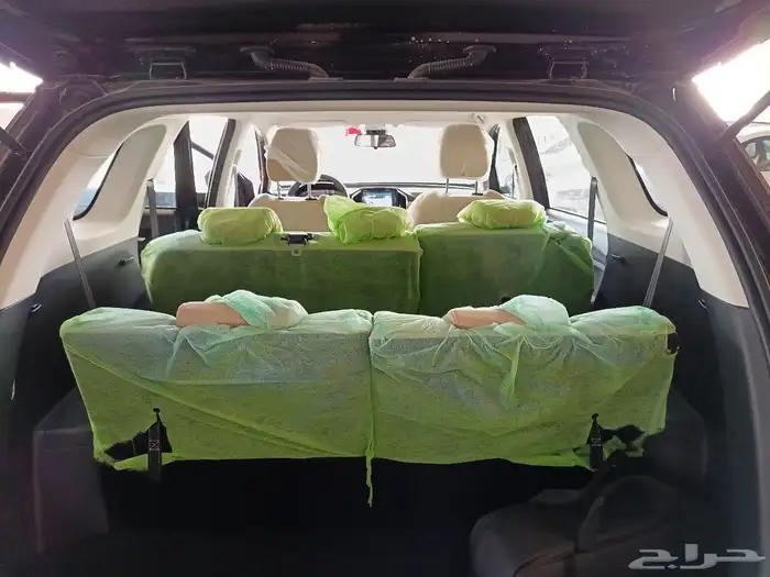 كابتفيا بريمير موديل 2025 7