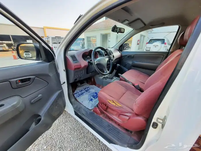 هايلوكس 2013 9