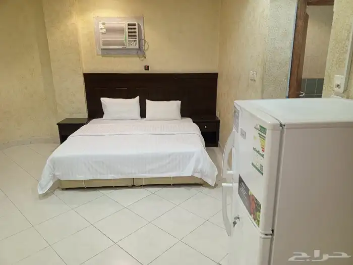 شقق مفروشه للايجار الشهري في جده 8