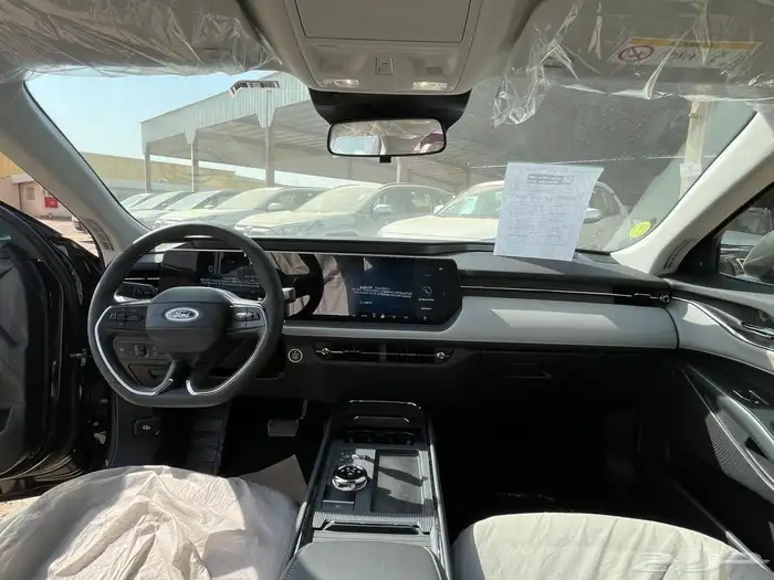 تورس ستاندر لون اسود 2026 كاش وتقسيط 2