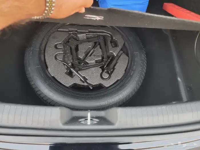 Changan UNI V Sport 2025 12