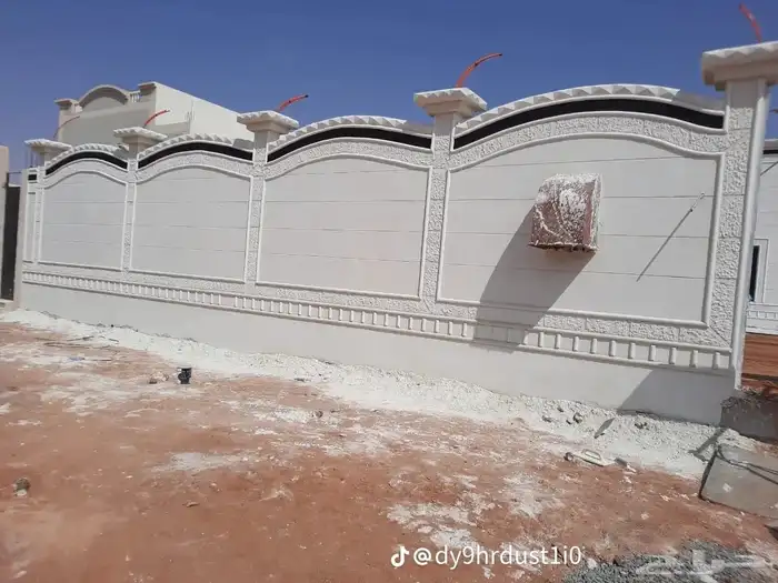 ليسه ملونه بديل الحجر الطبيعي 5