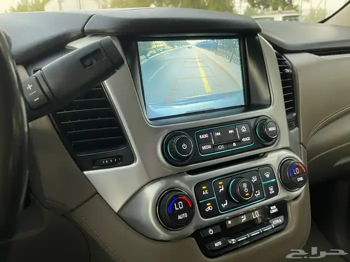 جي ام سي يوكن 2019 نص فل سعودي 11