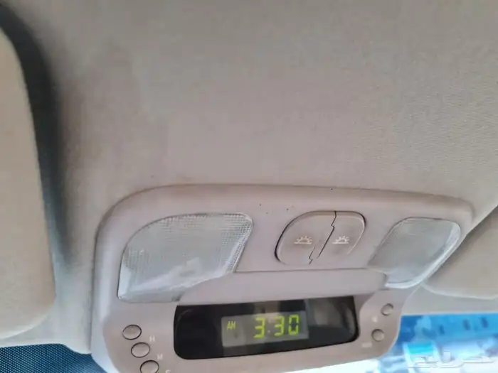 هونداي تيركان دبل ممشى قلبل 15