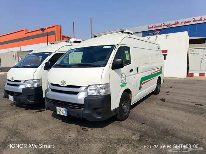 عزل فان منخفض مع جهاز تبريد 3