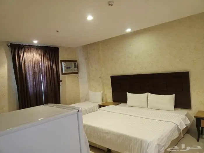 شقق مفروشه للايجار الشهري في جده 11