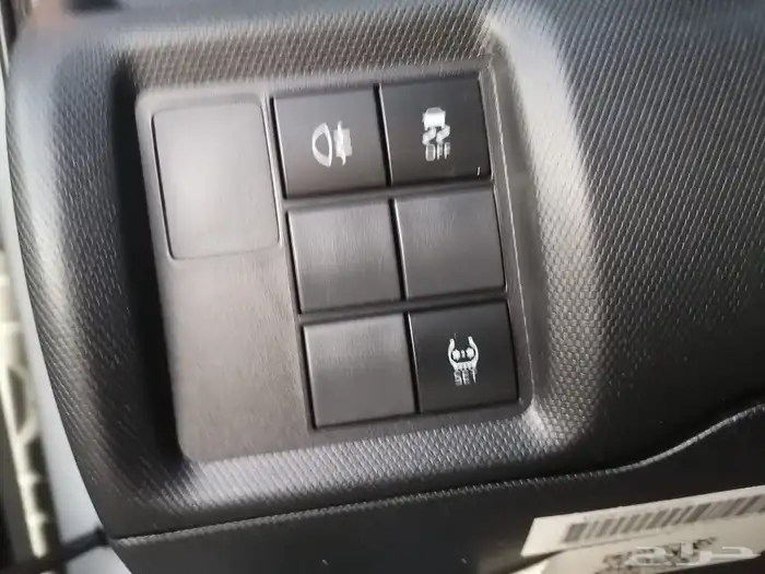 للبيع تويوتا رايز الموديل 2023 بدي وكاله كامل 30