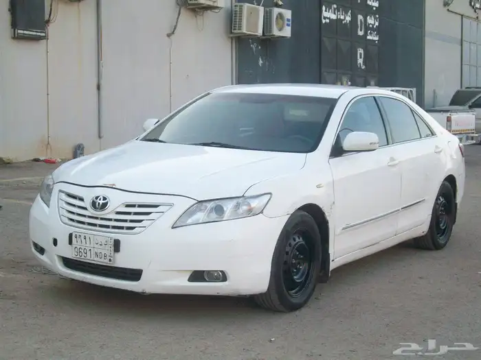 كامري 2007 0