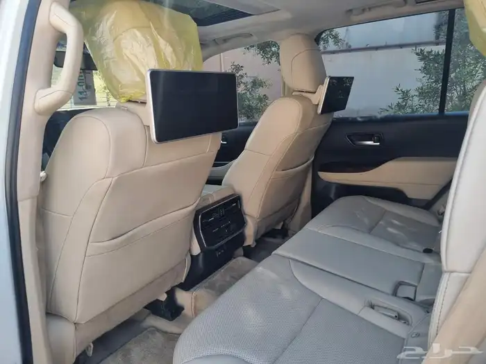 لاند كروزر 2022ممشى 134 7