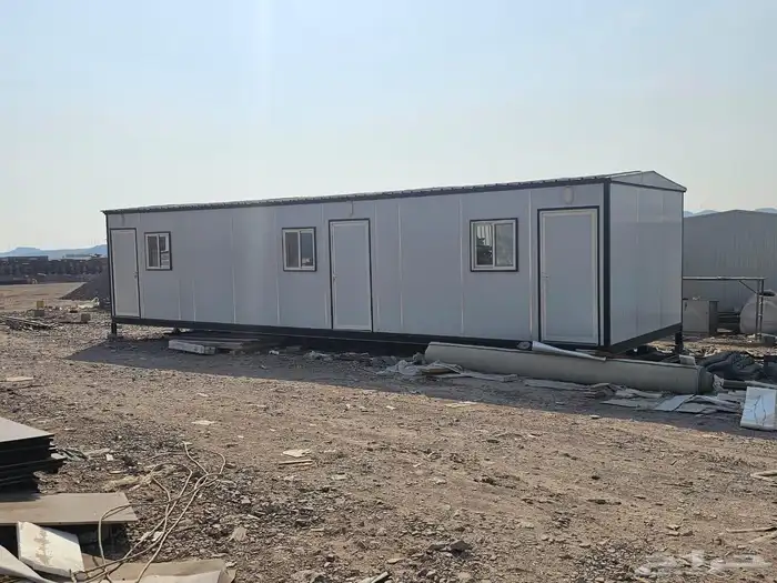 صيانة بركسات وتصنيع 4