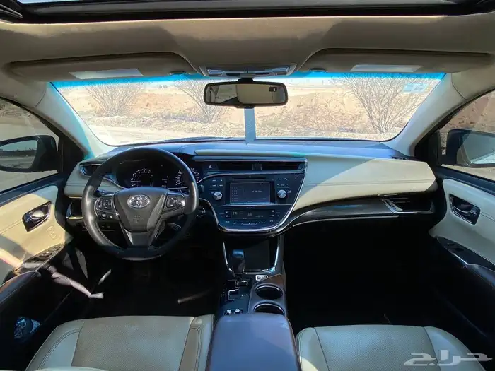 أفالون 2016 فل كامل 14