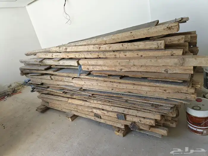 خشب نجارة تسليح مرابيع للبيع 1