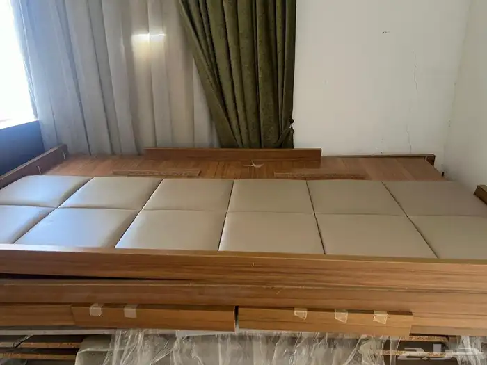 اثاث فندقي تركي جددديد وحديث خمسه نجوم مع المراتب والستاره 0