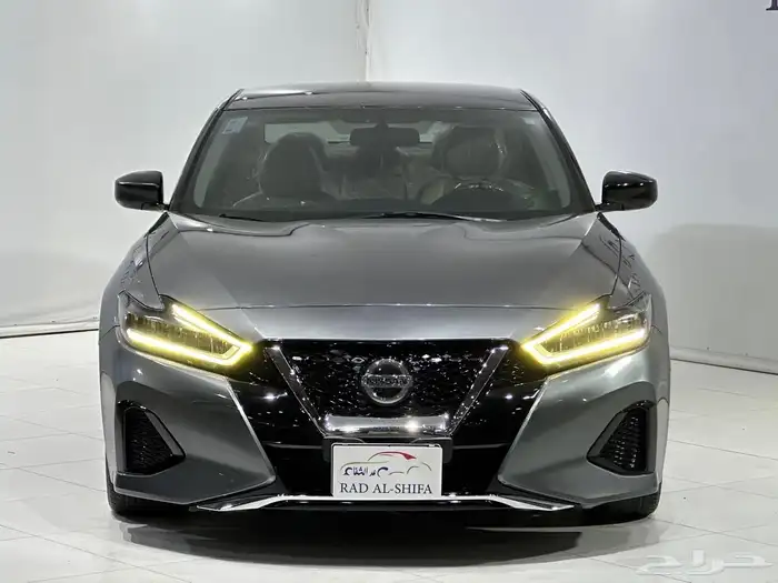 نيسان مكسيما 2020 9
