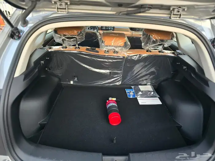 هافال جوليان نص فل أكتيف 2026 8