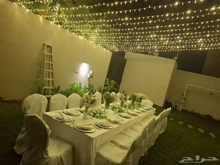 تاجير كراسي .وجلسات شعبيه وكنب 4