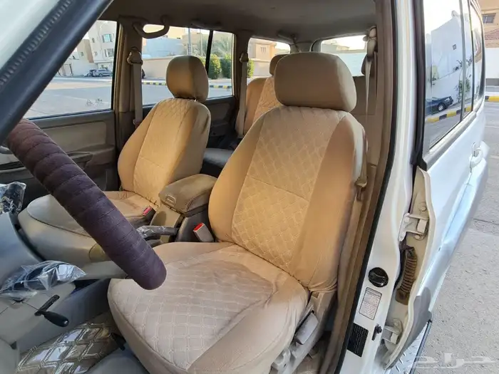 هونداي تيركان دبل ممشى قلبل 9