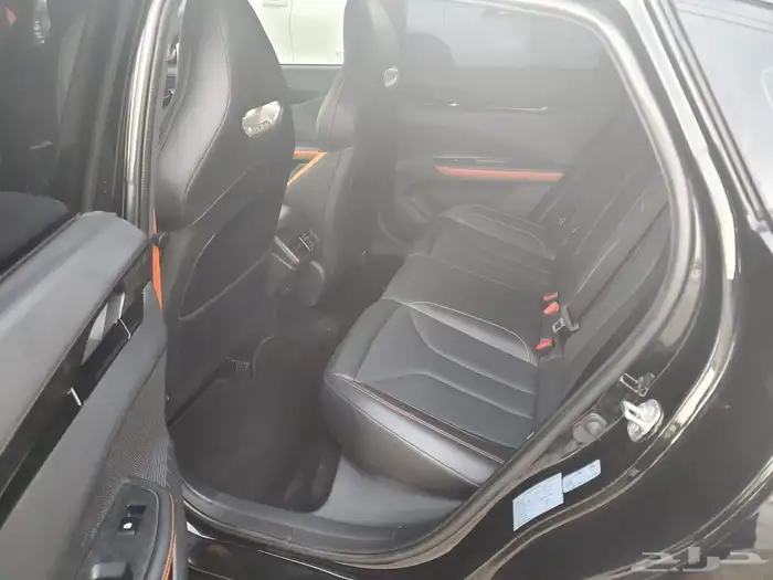 Changan UNI V Sport 2025 13