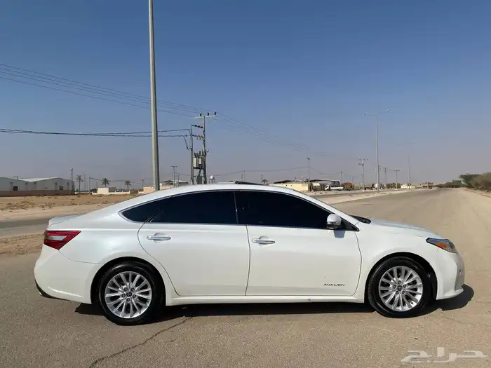 أفالون 2016 فل كامل 4