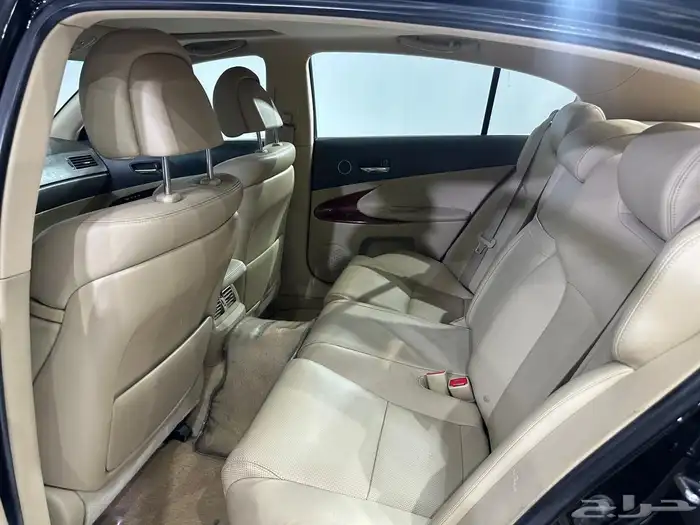 لكزس GS430 فل كامل 2007 15