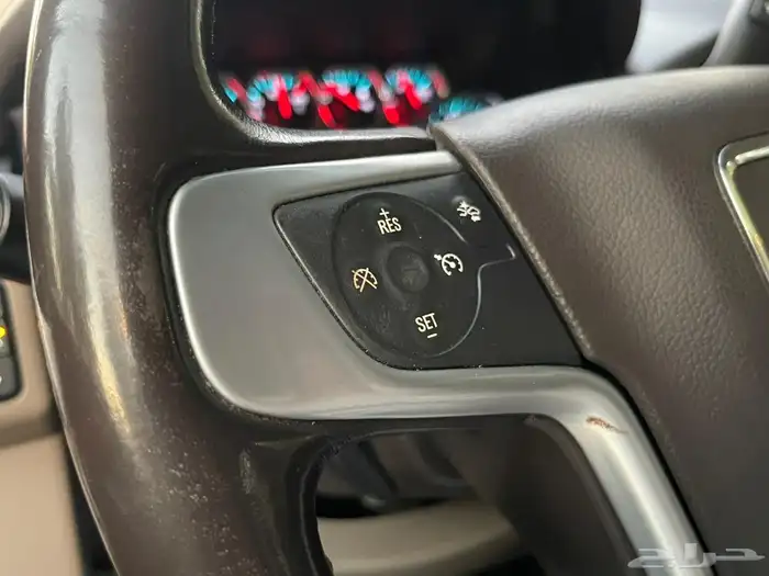 جي ام سي يوكن 2019 نص فل سعودي 9