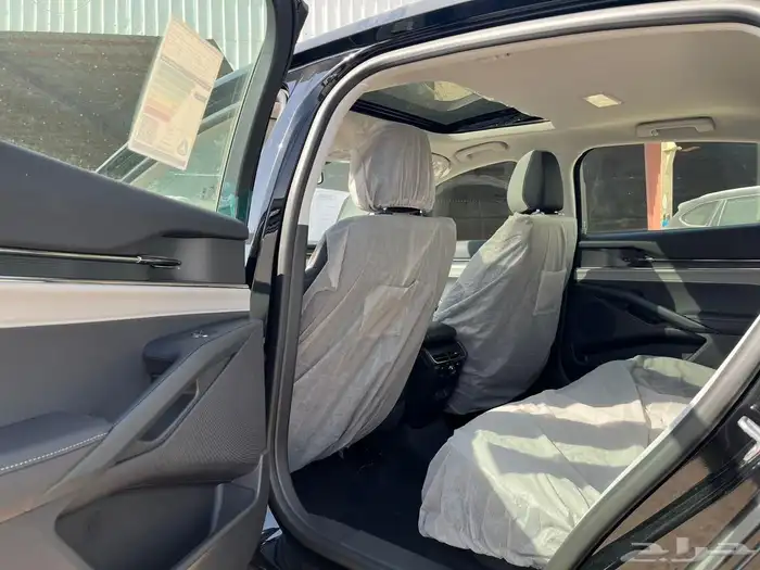 تورس ستاندر لون اسود 2026 كاش وتقسيط 4