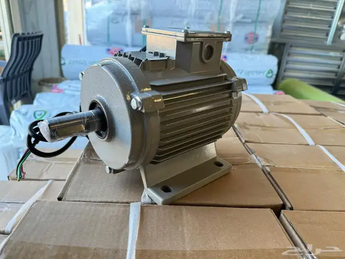 بيع وتركيب بيوت محمية وصالات زراعية وجميع مستلزماتها 5