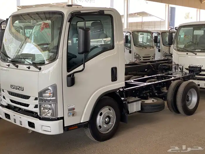 دينا 2025(3طن-4طن-5طن-6طن-9.5 طن-13طن) 0