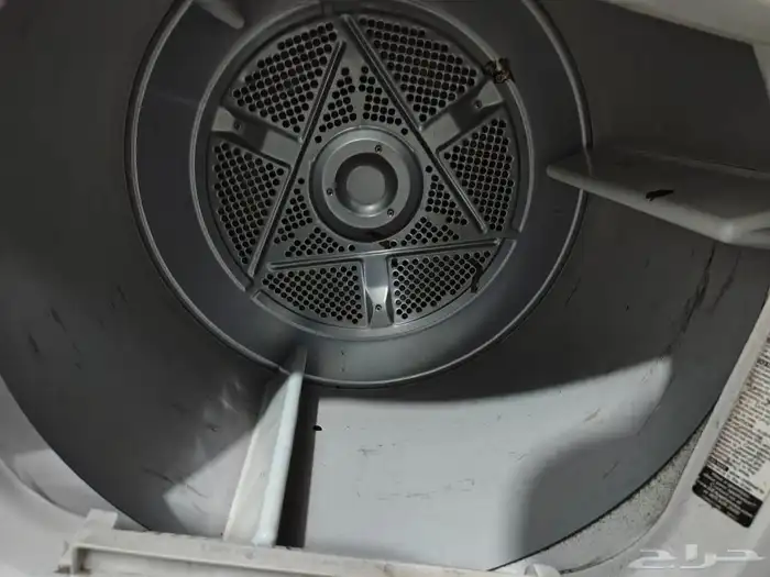 نشافة مستعملة للبيع 1