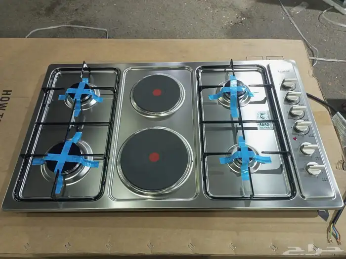 جيده. الحرزت 5