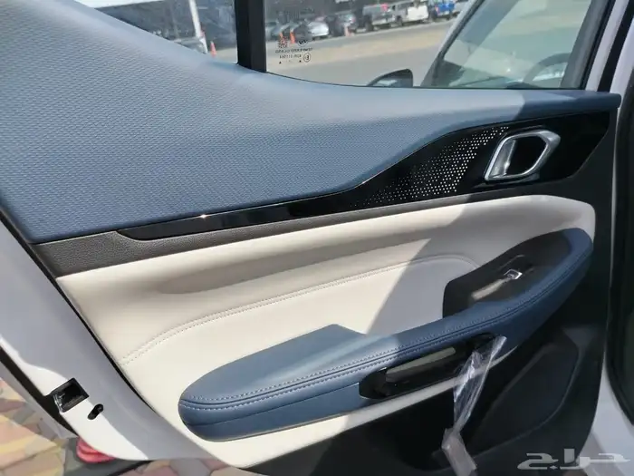 جيتور ( X50 بريميوم فل كامل ) موديل 2026 19