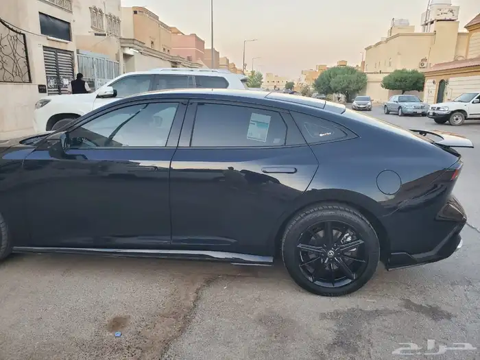 Changan UNI V Sport 2025 7