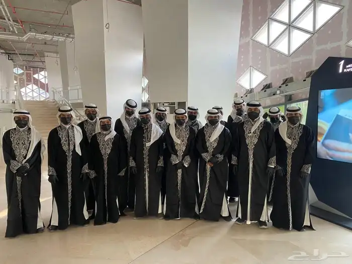 افضل قهوجيين وصبابين قهوة في الرياض 0