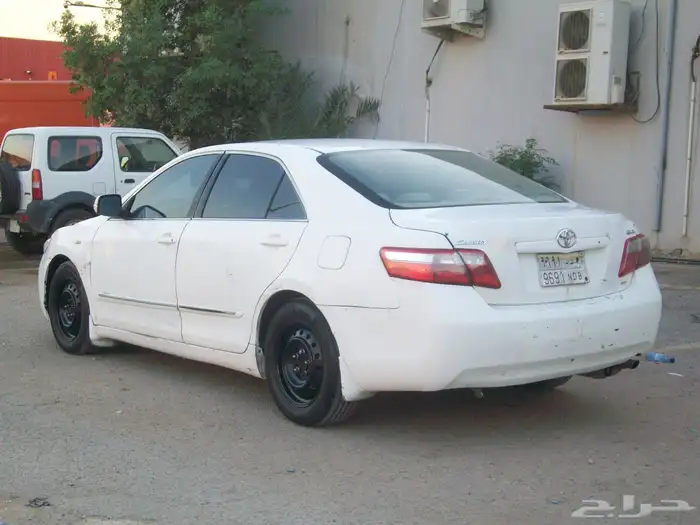 كامري 2007 2