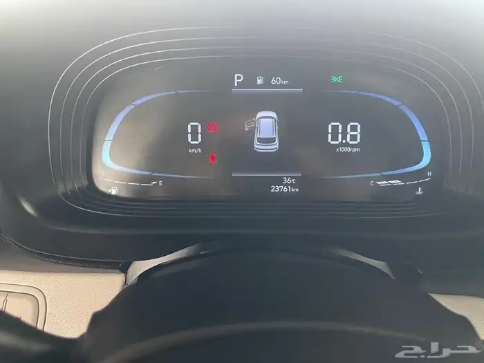 هونداي فينيو 2024 متاح تقسيط 11